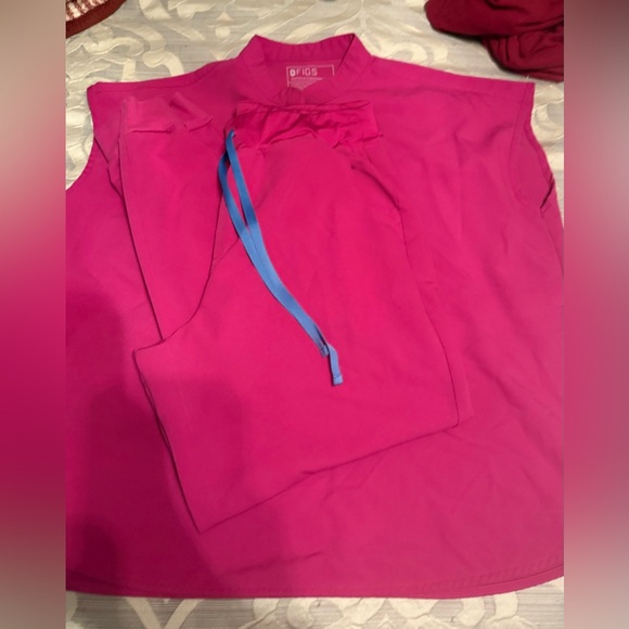 Figs Scrub set - Picture 1 of 1